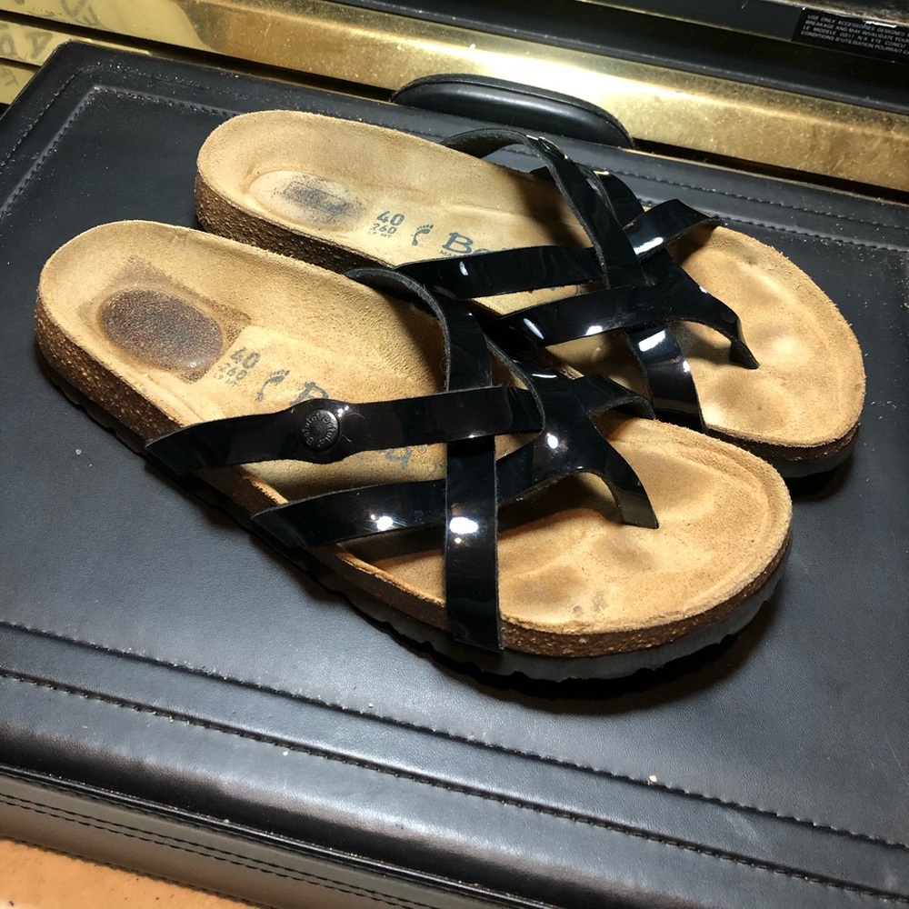 Birkenstock sandal